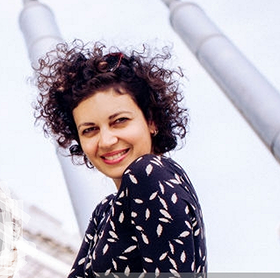 Naïri Badal