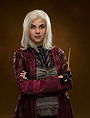 Nymphadora Tonks