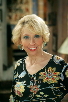 Julie Halston