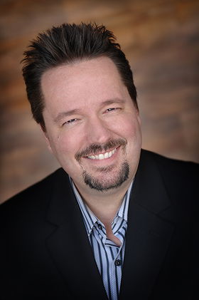 Terry Fator