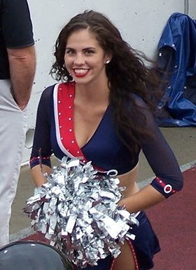 Jamie Ringer