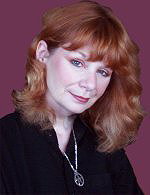 Anna Franklin