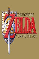 The Legend of Zelda: A Link to the Past