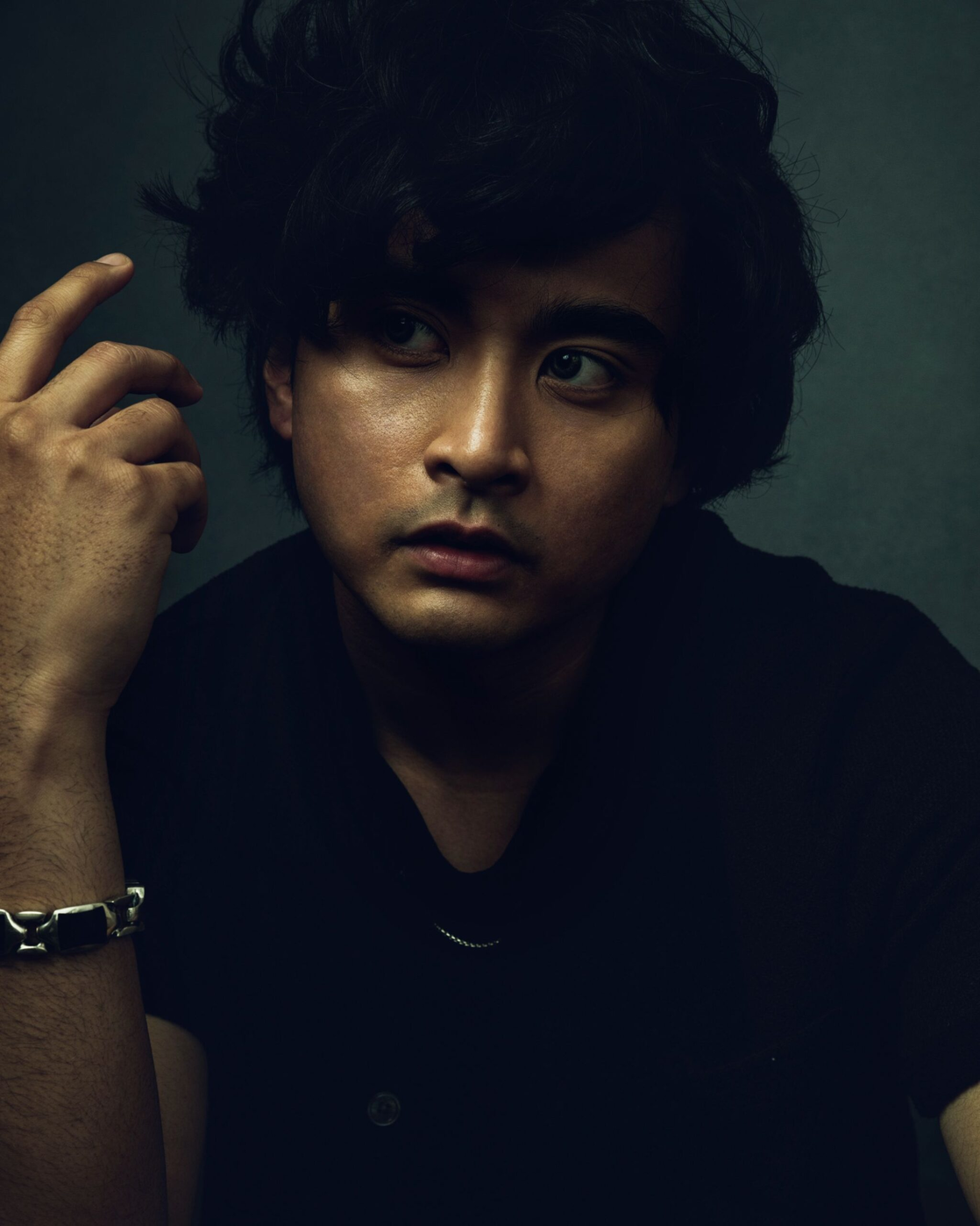 Kristian Flores