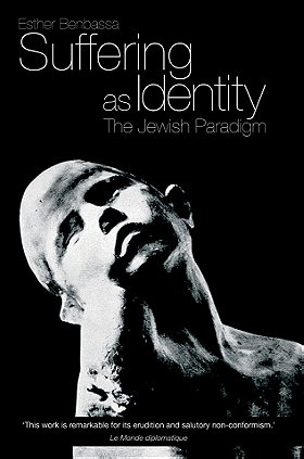 Suffering as Identity — The Jewish Paradigm