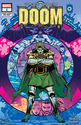 Doom (2024)
