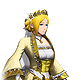 Queen Yelena