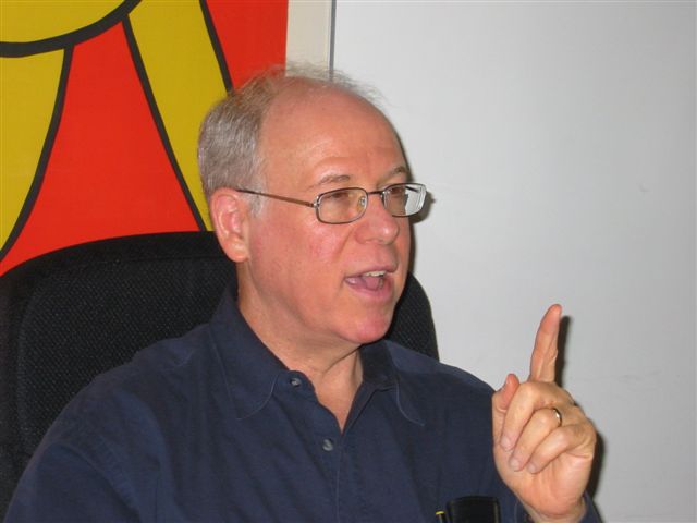 Bruce Joel Rubin