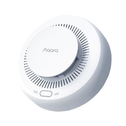Cảm biến khói Aqara – Aqara Smart Smoke Detector Specs (JY-GZ-03AQ)