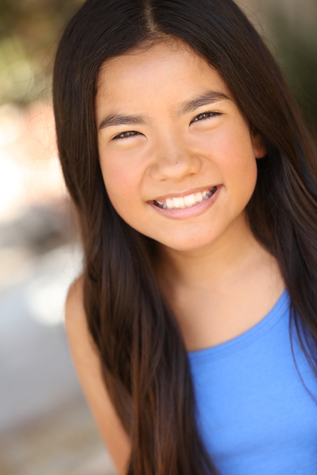 Amanda Misa Curtis