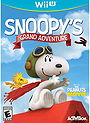 Snoopy