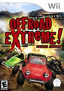Off Road Extreme Special Edition