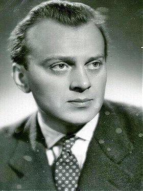 Karel Höger