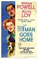 The Thin Man Goes Home 