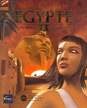 Egypt 2