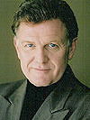 Barry Flatman