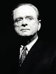 Harris Yulin