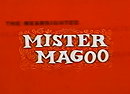 The Famous Adventures of Mr. Magoo