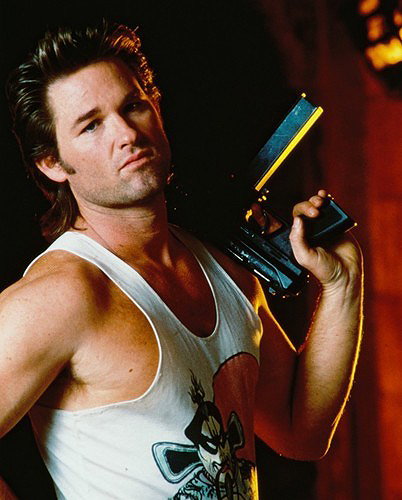 Jack Burton