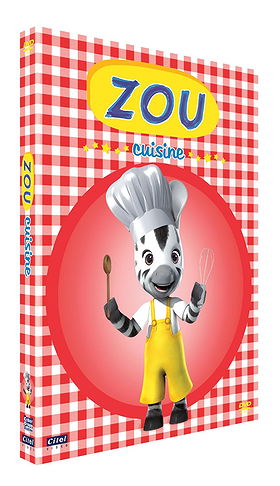 Zou vol 5