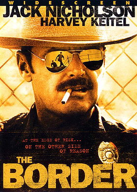 The Border