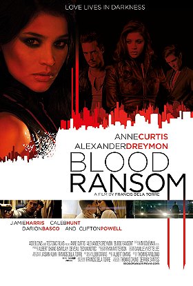 Blood Ransom                                  (2014)