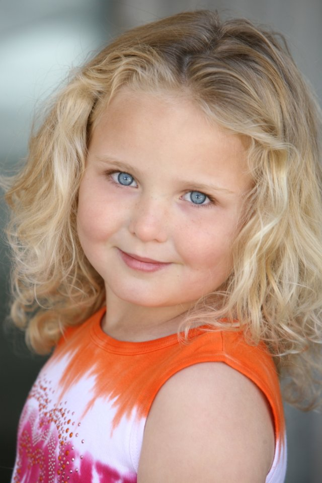 Abigail Eschete