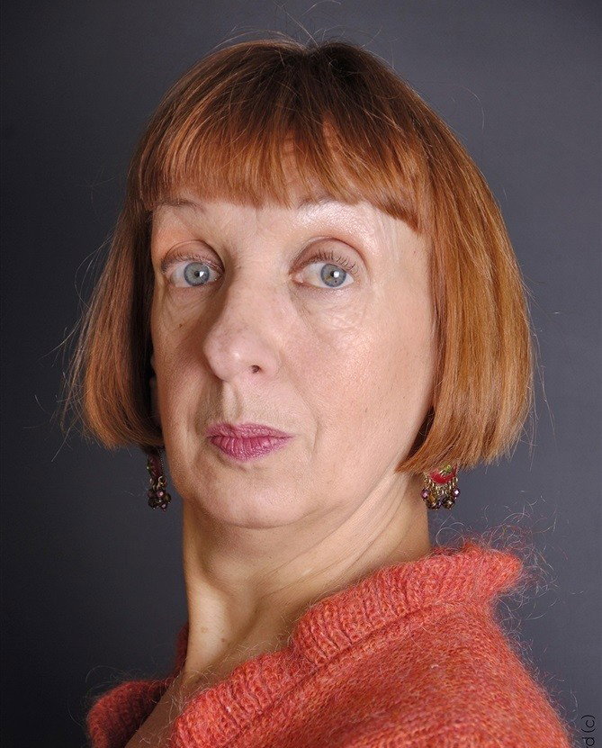Sylvie Huguel