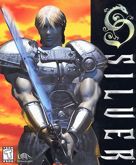 Silver