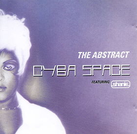 The Abstract Cyba Space