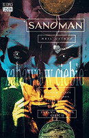Sandman: Zabawa w ciebie, cz.2 (Sandman: A Game of You)