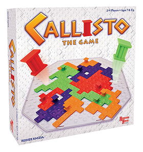 Callisto