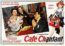 Café chantant