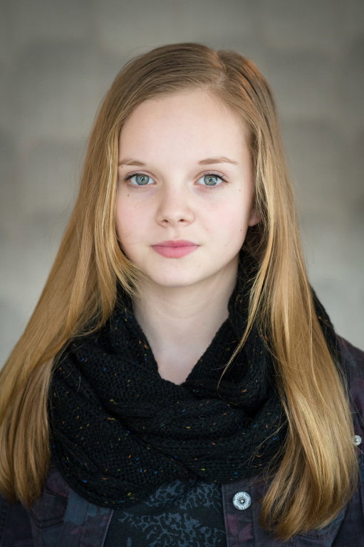 Paula Hartmann
