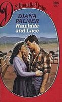Rawhide and Lace (Rawhide and Lace #1) 