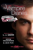 Bloodlust (The Vampire Diaries: Stefan's Diaries, Book 2)