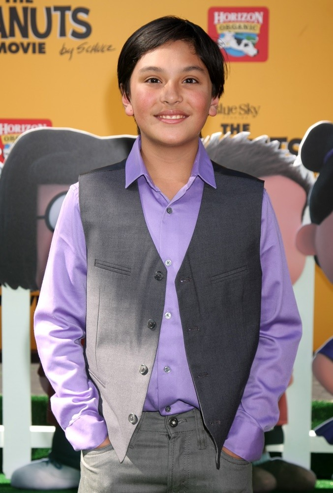 Noah Johnston
