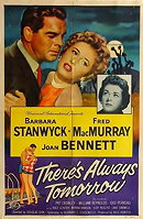 There's Always Tomorrow (1955)