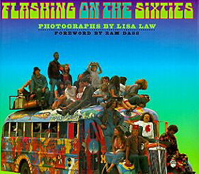 Flashing on the Sixties (ISBN:0877014655)