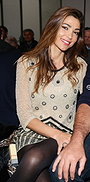 Cecilia Capriotti