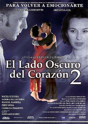 El lado oscuro del corazón 2                                  (2001)