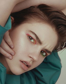 Chloe Brill