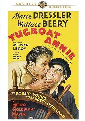 Tugboat Annie (Warner Archive Collection)