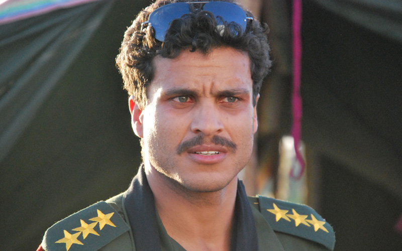Mohamed Zouaoui