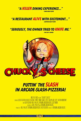 Chucky's Cheese
