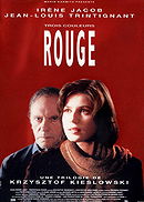 Three Colours: Red (1994)