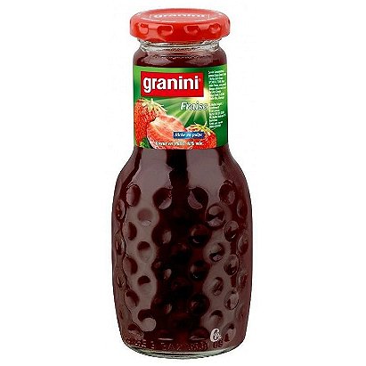 Granini Strawberry Juice Drink