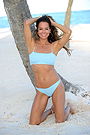 Brooke Burke-Charvet