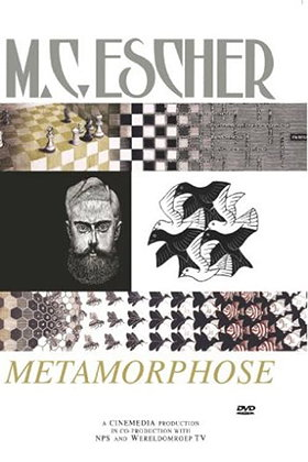 Metamorphose: M.C. Escher, 1898-1972