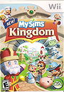 MySims Kingdom